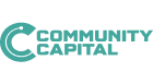 Communitycapital Logo Grey