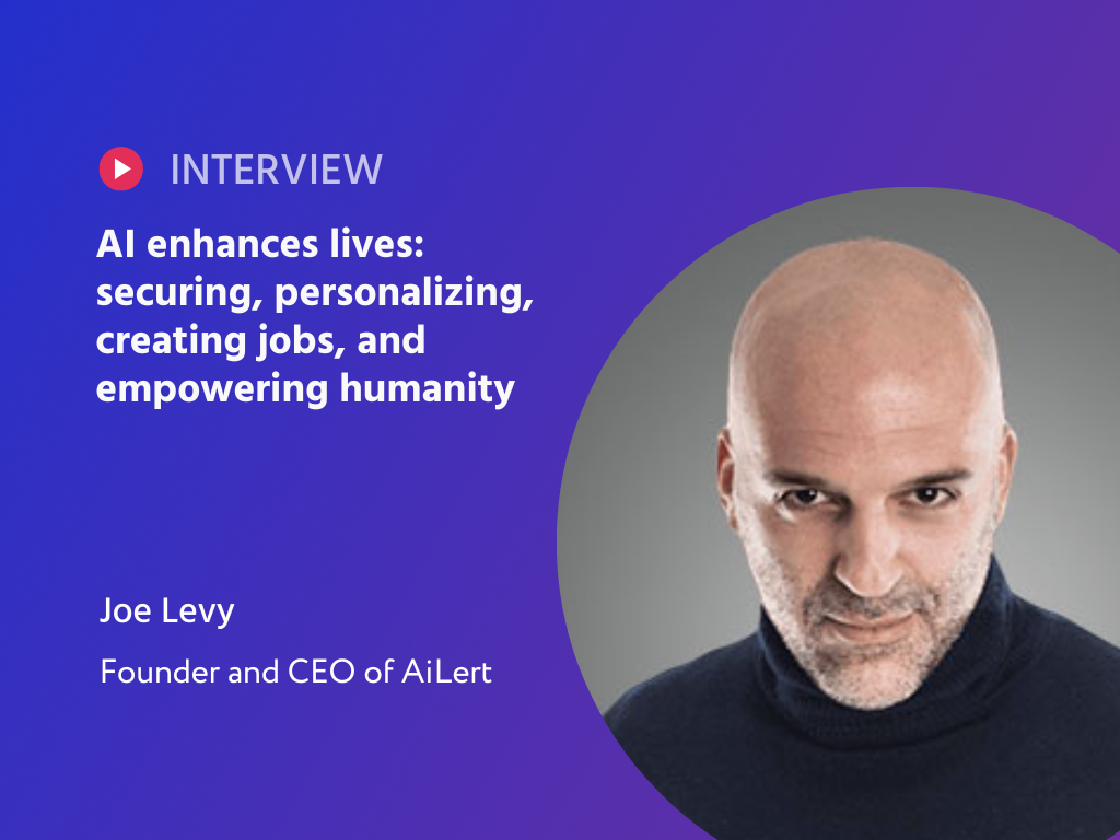 Revolutionizing Safety and Beyond: How AiLert's Visionary Approach to AI is Creating Jobs, Enhancing Security, and Personalizing Entertainment