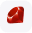 Hire Ruby Developers menu icon